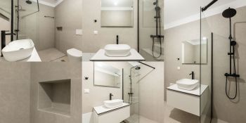 Αλλαγή χρήσης επαγγελματικών χωρών σε κατοικίες συνοδευόμενη με ολική ανακαίνιση και ενεργειακή αναβάθμιση στον Πειραιά