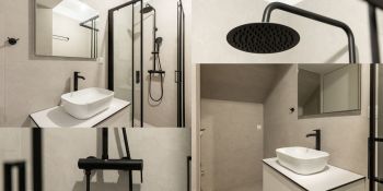 Αλλαγή χρήσης επαγγελματικών χωρών σε κατοικίες συνοδευόμενη με ολική ανακαίνιση και ενεργειακή αναβάθμιση στον Πειραιά