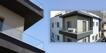 Αλλαγή χρήσης επαγγελματικών χωρών σε κατοικίες συνοδευόμενη με ολική ανακαίνιση και ενεργειακή αναβάθμιση στον Πειραιά