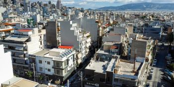 Αλλαγή χρήσης επαγγελματικών χωρών σε κατοικίες συνοδευόμενη με ολική ανακαίνιση και ενεργειακή αναβάθμιση στον Πειραιά