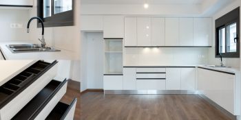 Αλλαγή χρήσης επαγγελματικών χωρών σε κατοικίες συνοδευόμενη με ολική ανακαίνιση και ενεργειακή αναβάθμιση στον Πειραιά