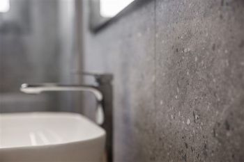Κτίριο πολυκατοικίας, minimal σχεδιασμού στο Ίλιον