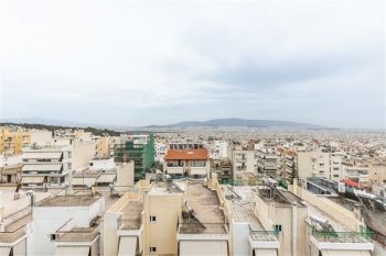 Κατασκευή σύγχρονου κτιρίου minimal αρχιτεκτονικής